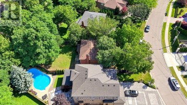 34A CLARIDGE DRIVE Richmond Hill (South Richvale) Ontario photo 14