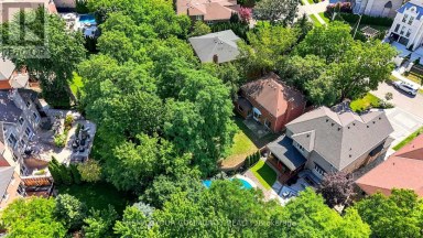 34A CLARIDGE DRIVE Richmond Hill (South Richvale) Ontario photo 16