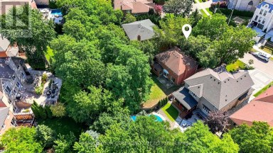 34A CLARIDGE DRIVE Richmond Hill (South Richvale) Ontario photo 17