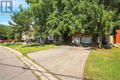 34A CLARIDGE DRIVE Richmond Hill (South Richvale) Ontario photo 2