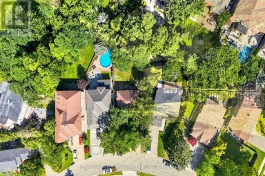 34A CLARIDGE DRIVE Richmond Hill (South Richvale) Ontario photo 20