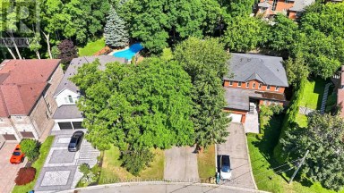 34A CLARIDGE DRIVE Richmond Hill (South Richvale) Ontario photo 21