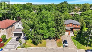 34A CLARIDGE DRIVE Richmond Hill (South Richvale) Ontario photo 23