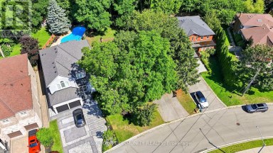 34A CLARIDGE DRIVE Richmond Hill (South Richvale) Ontario photo 25