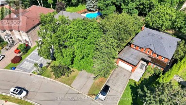 34A CLARIDGE DRIVE Richmond Hill (South Richvale) Ontario photo 27