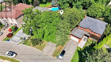 34A CLARIDGE DRIVE Richmond Hill (South Richvale) Ontario photo 28