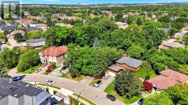 34A CLARIDGE DRIVE Richmond Hill (South Richvale) Ontario photo 29