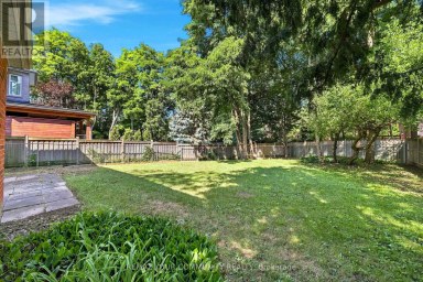 34A CLARIDGE DRIVE Richmond Hill (South Richvale) Ontario photo 6