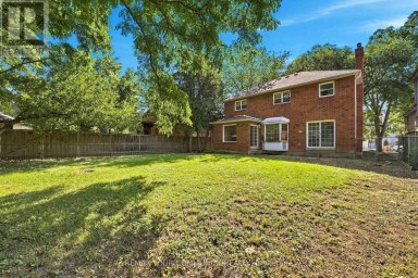 34A CLARIDGE DRIVE Richmond Hill (South Richvale) Ontario photo 8