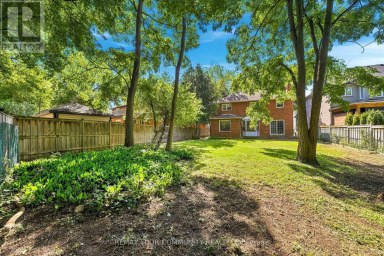 34A CLARIDGE DRIVE Richmond Hill (South Richvale) Ontario photo 9