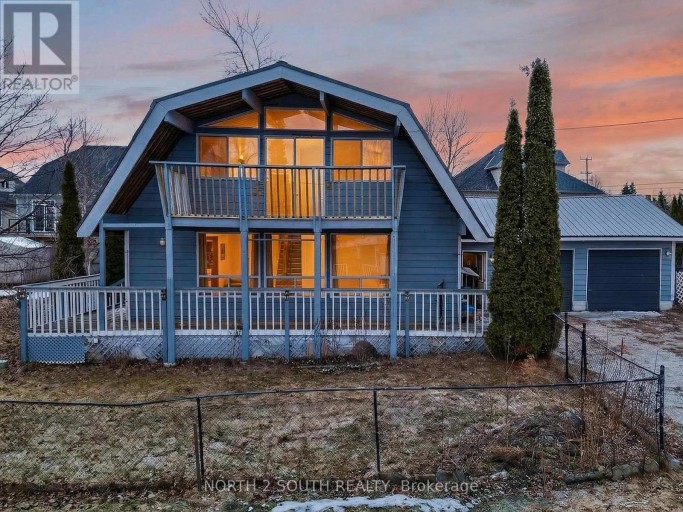 13 BAYVIEW AVENUE, Wasaga Beach, Ontario, L9Z2Y6