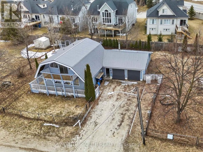 13 BAYVIEW AVENUE, Wasaga Beach, Ontario, L9Z2Y6