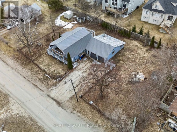 13 BAYVIEW AVENUE, Wasaga Beach, Ontario, L9Z2Y6