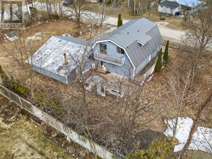 13 BAYVIEW AVENUE, Wasaga Beach, Ontario, L9Z2Y6