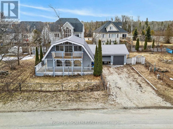 13 BAYVIEW AVENUE, Wasaga Beach, Ontario, L9Z2Y6