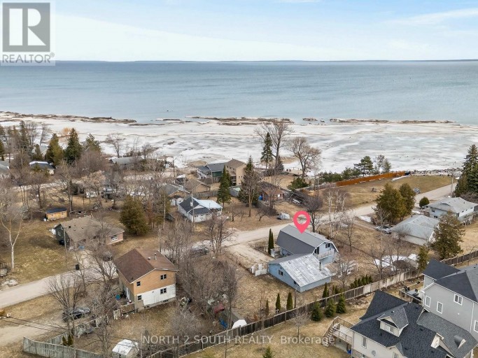 13 BAYVIEW AVENUE, Wasaga Beach, Ontario, L9Z2Y6