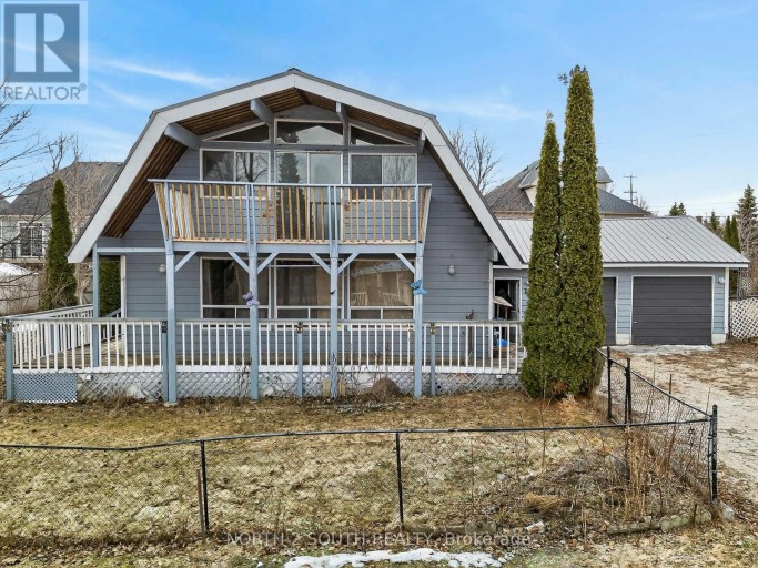 13 BAYVIEW AVENUE, Wasaga Beach, Ontario, L9Z2Y6