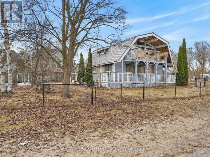 13 BAYVIEW AVENUE, Wasaga Beach, Ontario, L9Z2Y6