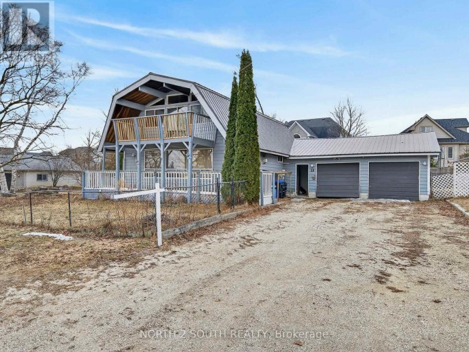 13 BAYVIEW AVENUE, Wasaga Beach, Ontario, L9Z2Y6