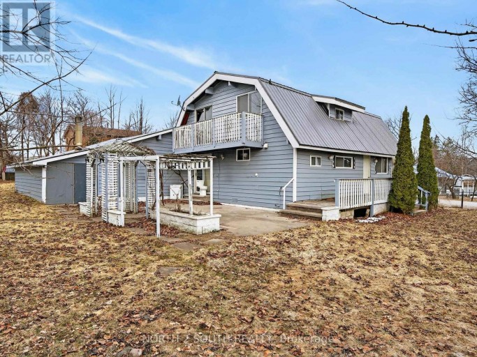 13 BAYVIEW AVENUE, Wasaga Beach, Ontario, L9Z2Y6