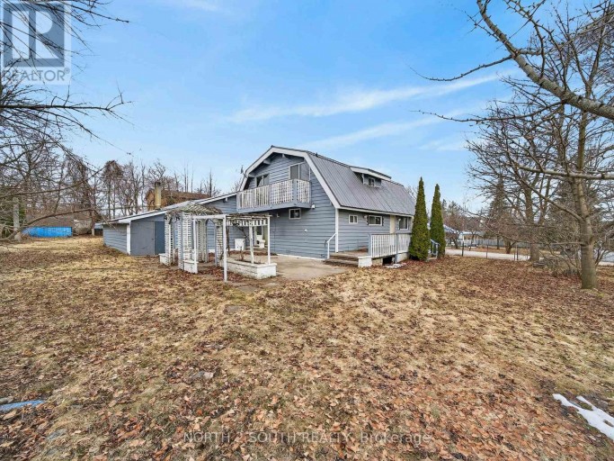 13 BAYVIEW AVENUE, Wasaga Beach, Ontario, L9Z2Y6