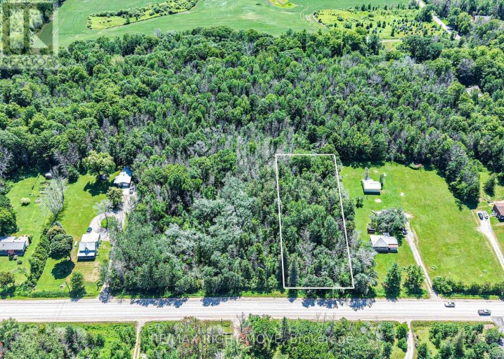 1197 UPPER BIG CHUTE ROAD, Severn, Ontario, L0K1E0