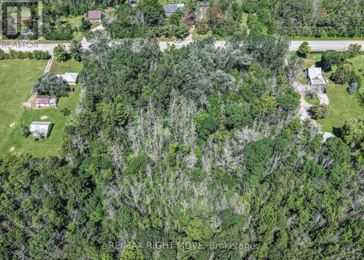 1197 UPPER BIG CHUTE ROAD, Severn, Ontario, L0K1E0