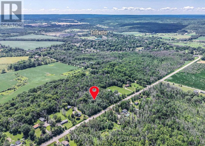 1197 UPPER BIG CHUTE ROAD, Severn, Ontario, L0K1E0