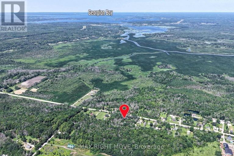 1197 UPPER BIG CHUTE ROAD, Severn, Ontario, L0K1E0