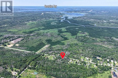 1197 UPPER BIG CHUTE ROAD Severn Ontario photo 6