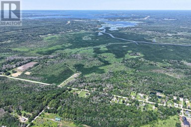 1197 UPPER BIG CHUTE ROAD Severn Ontario photo 7
