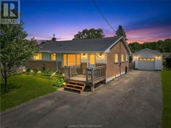 108 Dennie Street, Capreol, Ontario