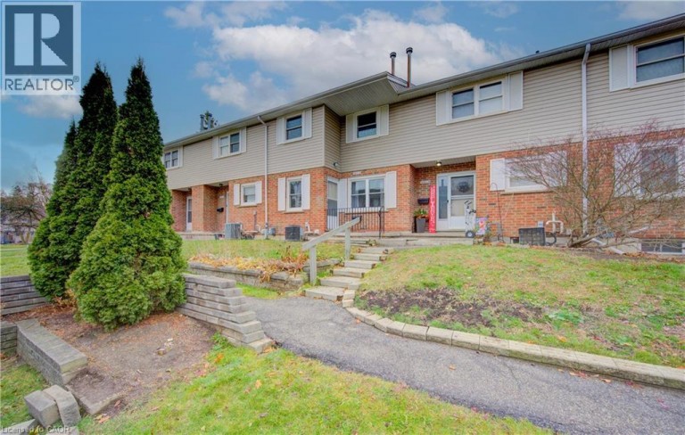440 Pioneer Drive Unit# 3, Kitchener, Ontario (id 40853011)