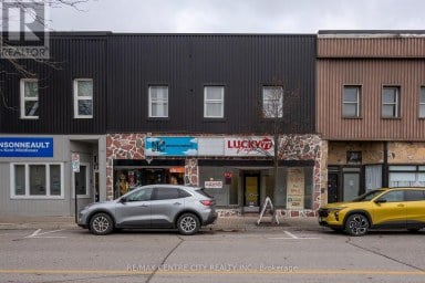 79 FRONT STREET W, Strathroy-Caradoc (NW), Ontario