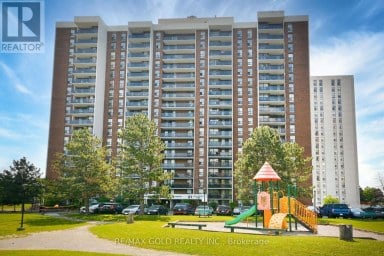 407 - 21 KNIGHTSBRIDGE ROAD Brampton (Queen Street Corridor) Ontario photo 1