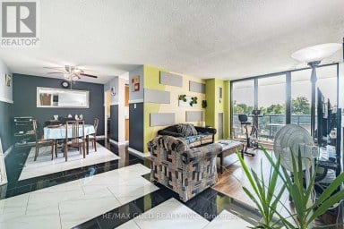 407 - 21 KNIGHTSBRIDGE ROAD Brampton (Queen Street Corridor) Ontario photo 13