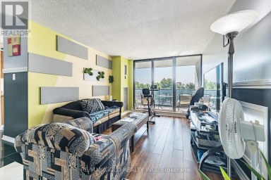 407 - 21 KNIGHTSBRIDGE ROAD Brampton (Queen Street Corridor) Ontario photo 14