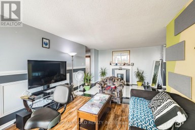 407 - 21 KNIGHTSBRIDGE ROAD Brampton (Queen Street Corridor) Ontario photo 15