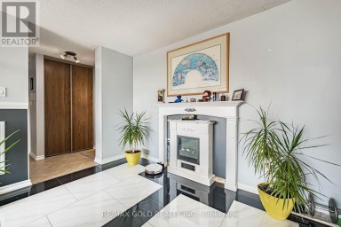 407 - 21 KNIGHTSBRIDGE ROAD Brampton (Queen Street Corridor) Ontario photo 17