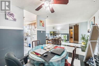 407 - 21 KNIGHTSBRIDGE ROAD Brampton (Queen Street Corridor) Ontario photo 21