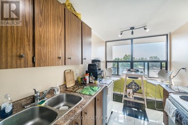 407 - 21 KNIGHTSBRIDGE ROAD Brampton (Queen Street Corridor) Ontario photo 29