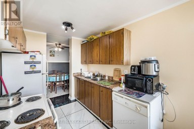 407 - 21 KNIGHTSBRIDGE ROAD Brampton (Queen Street Corridor) Ontario photo 33