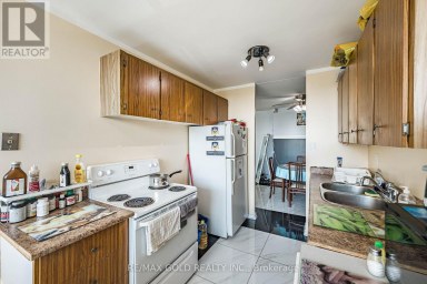 407 - 21 KNIGHTSBRIDGE ROAD Brampton (Queen Street Corridor) Ontario photo 35
