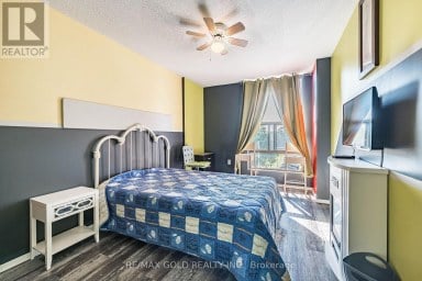 407 - 21 KNIGHTSBRIDGE ROAD Brampton (Queen Street Corridor) Ontario photo 36