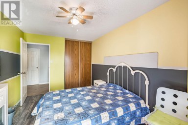 407 - 21 KNIGHTSBRIDGE ROAD Brampton (Queen Street Corridor) Ontario photo 37