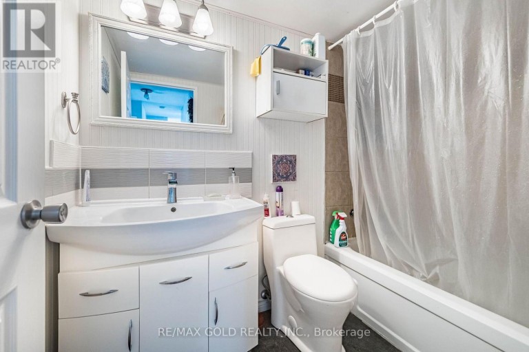 407 - 21 KNIGHTSBRIDGE ROAD, Brampton (Queen Street Corridor), Ontario, L6T3Y1