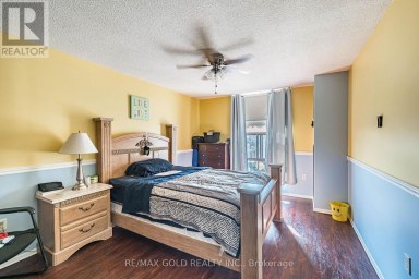 407 - 21 KNIGHTSBRIDGE ROAD Brampton (Queen Street Corridor) Ontario photo 41