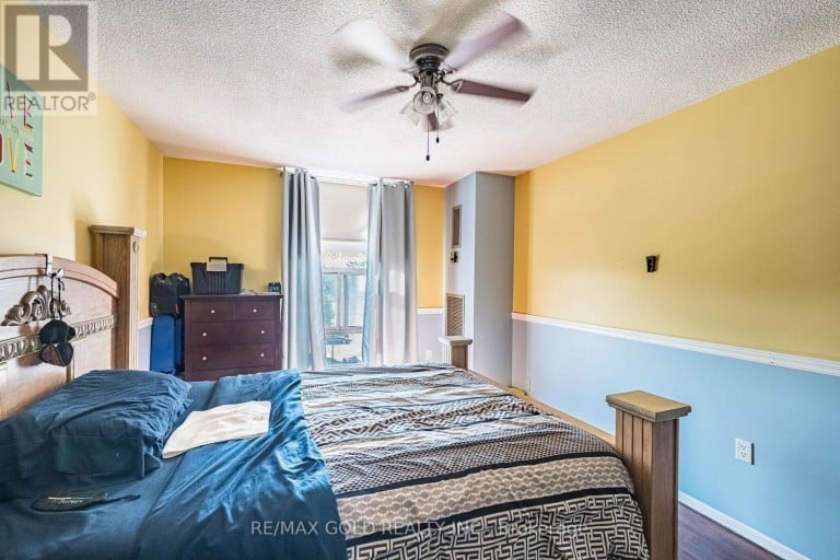 407 - 21 KNIGHTSBRIDGE ROAD, Brampton (Queen Street Corridor), Ontario, L6T3Y1
