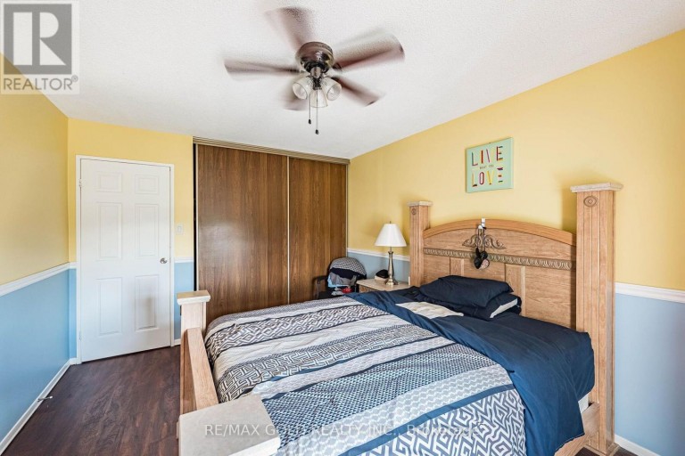 407 - 21 KNIGHTSBRIDGE ROAD, Brampton (Queen Street Corridor), Ontario, L6T3Y1