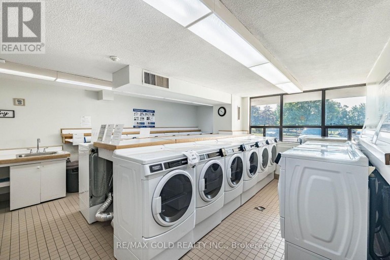 407 - 21 KNIGHTSBRIDGE ROAD, Brampton (Queen Street Corridor), Ontario, L6T3Y1